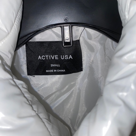 Active Sports Vest - Picture 2 of 4